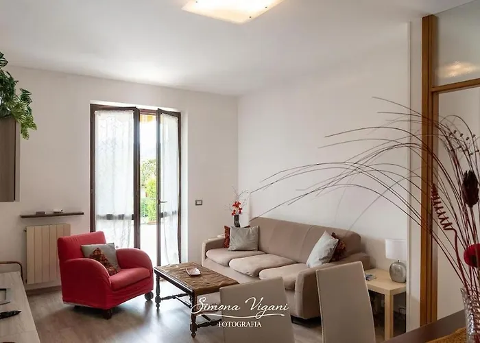 Letizia Lake House - Lovere