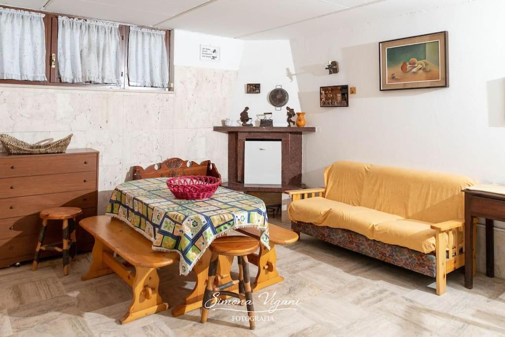 Letizia House - * Lovere