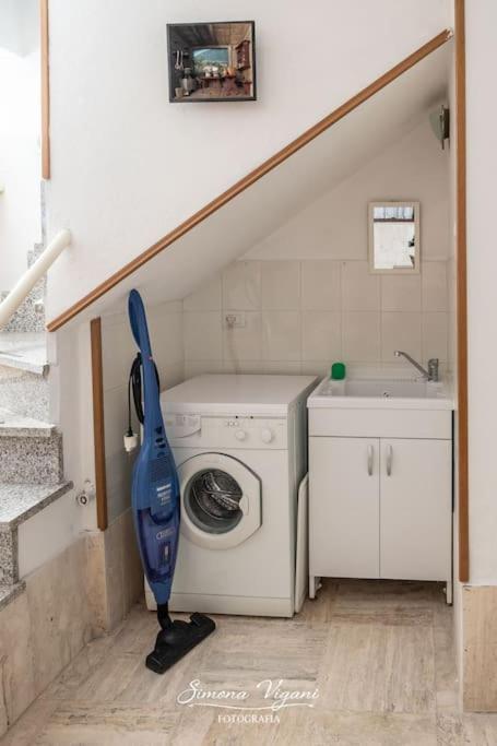Letizia House - Lovere