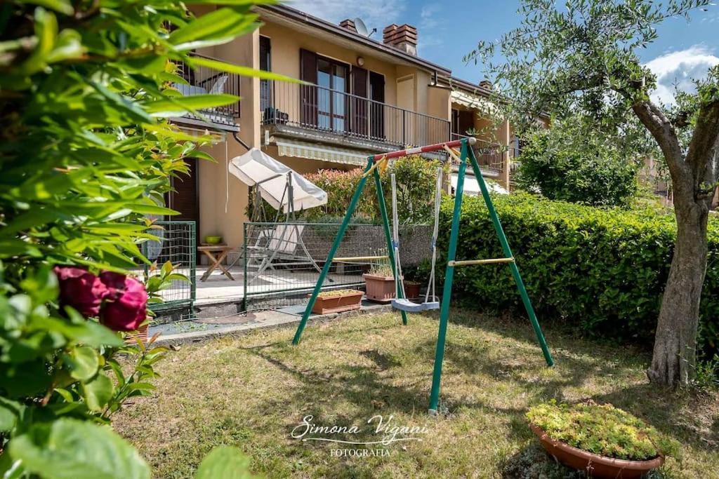 Letizia House - Apartment Lovere