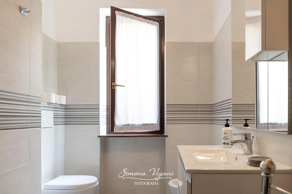 Letizia House - Lovere