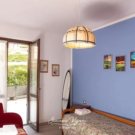Letizia Lake House - Lovere Buitenkant foto