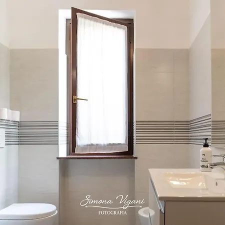 Letizia Lake House - Lovere Buitenkant foto