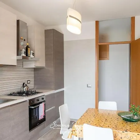 Letizia Lake House - Lovere Buitenkant foto