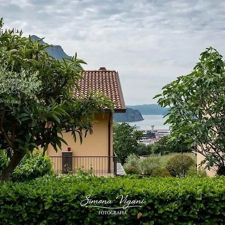 Letizia Lake House - Lovere Buitenkant foto