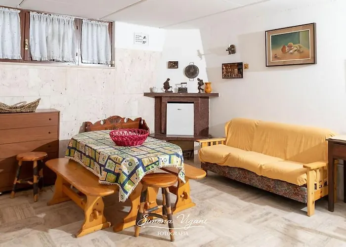 Letizia Lake House - Lovere
