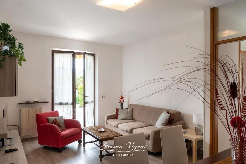 Letizia House -