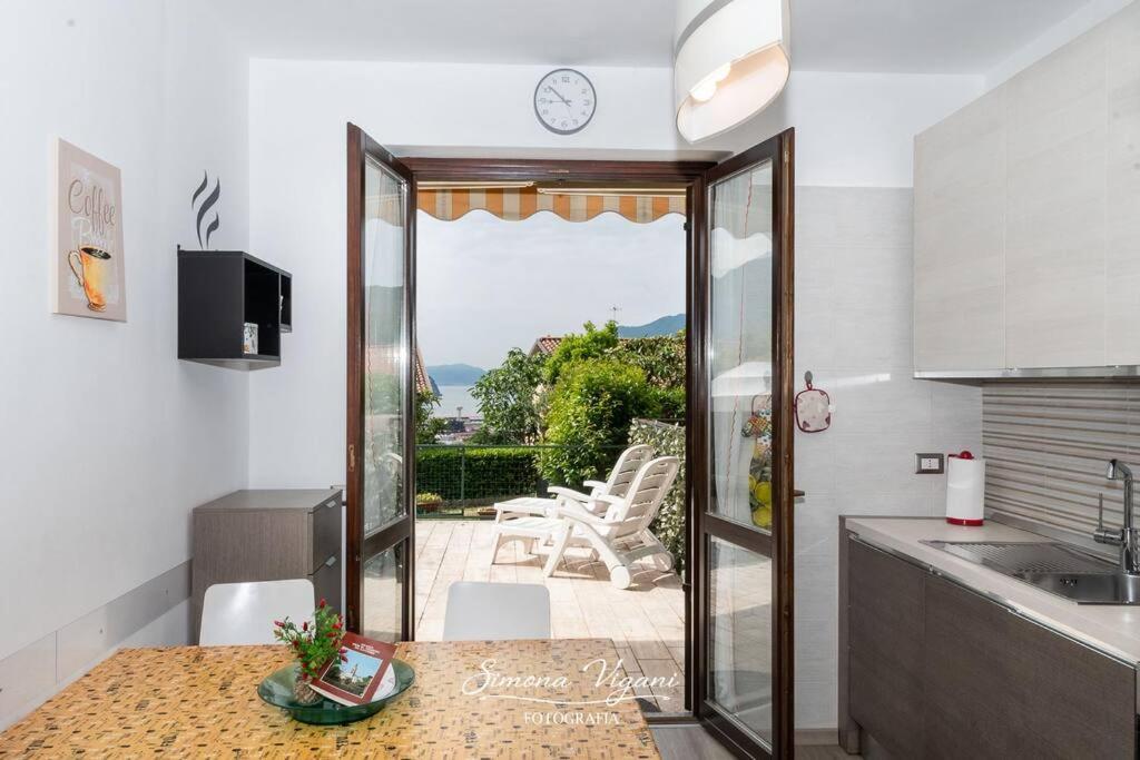 Appartamento Letizia House - Lovere