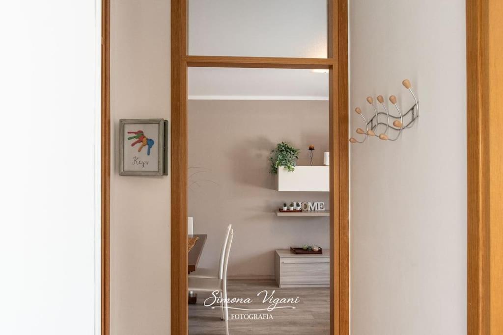 Appartamento Letizia House -