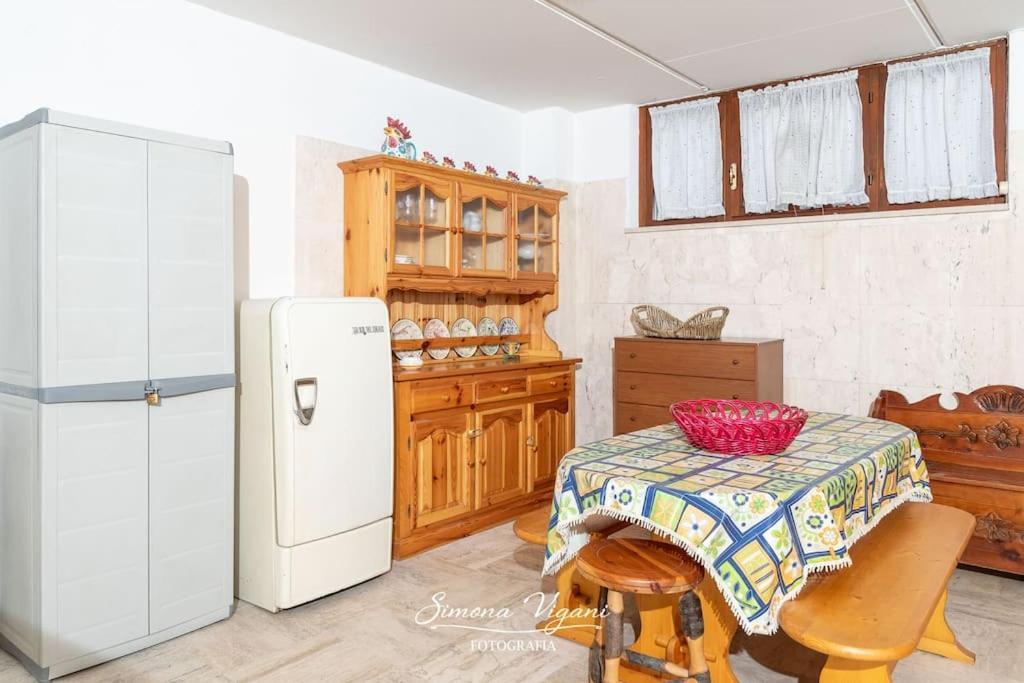 Appartamento Letizia House -
