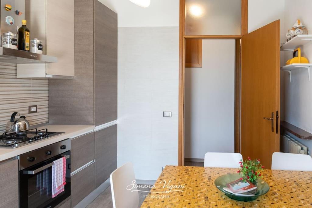 Letizia House - * Lovere