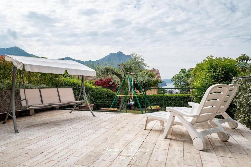 Letizia House -