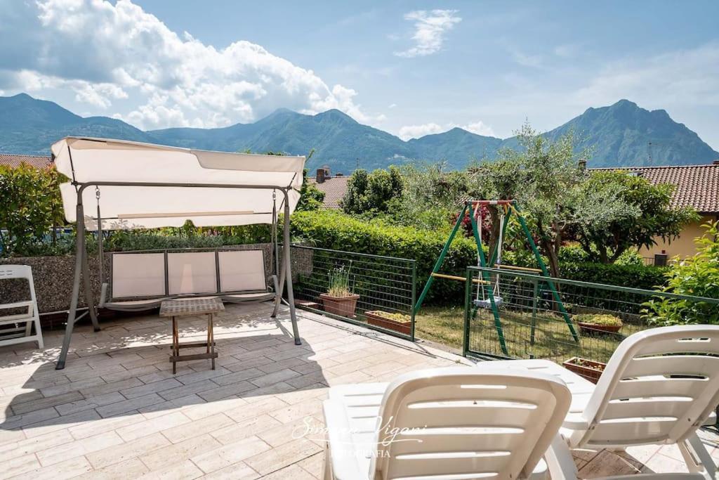 Letizia House - Lovere
