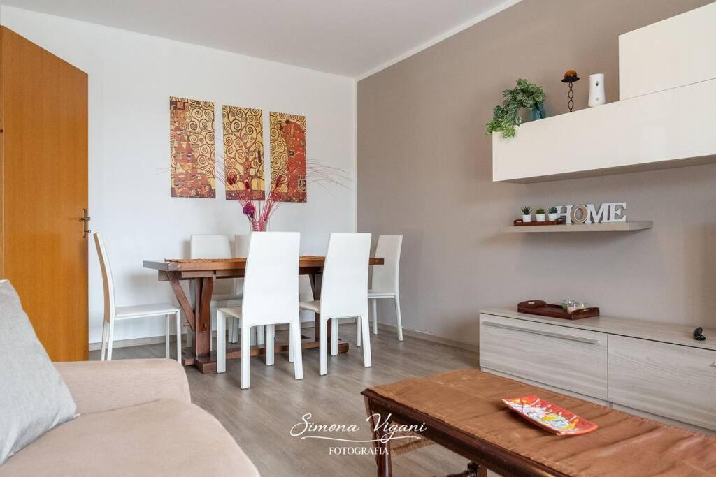 Letizia House -