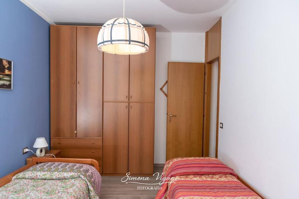 Appartamento Letizia House - *