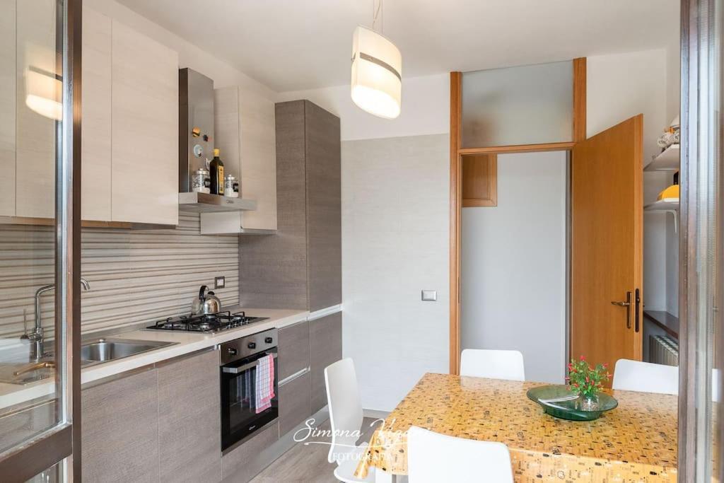 Appartamento Letizia House - Lovere