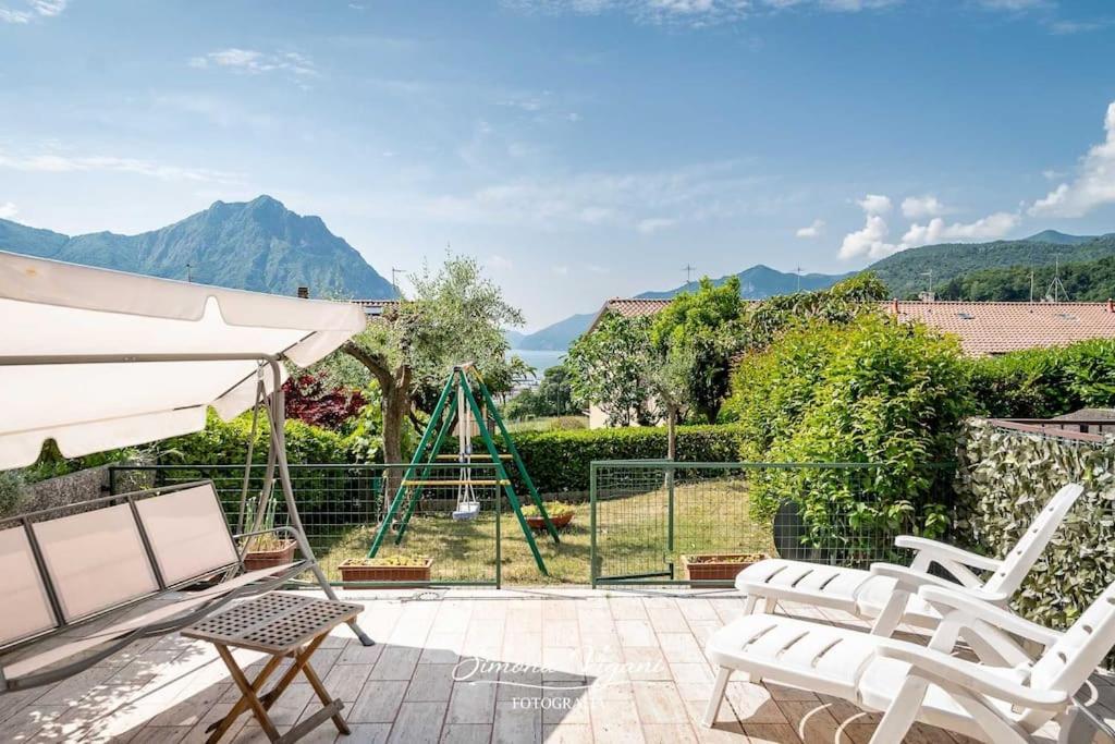 Letizia House - * Lovere