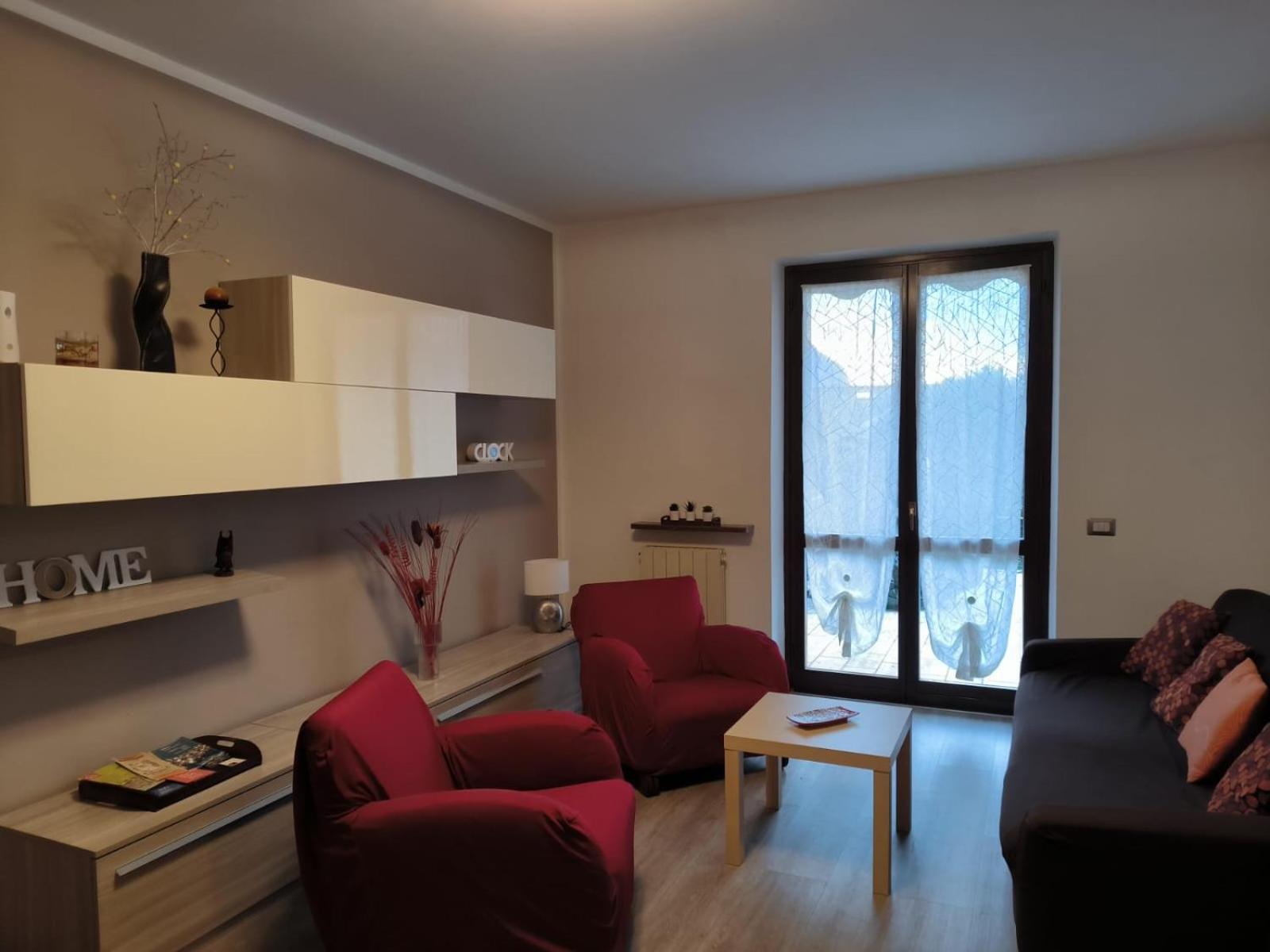 Letizia House - Appartamento *