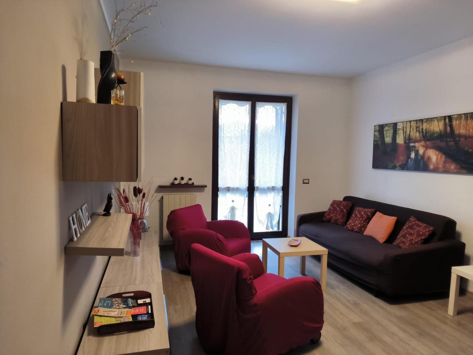 Appartamento Letizia House - Lovere